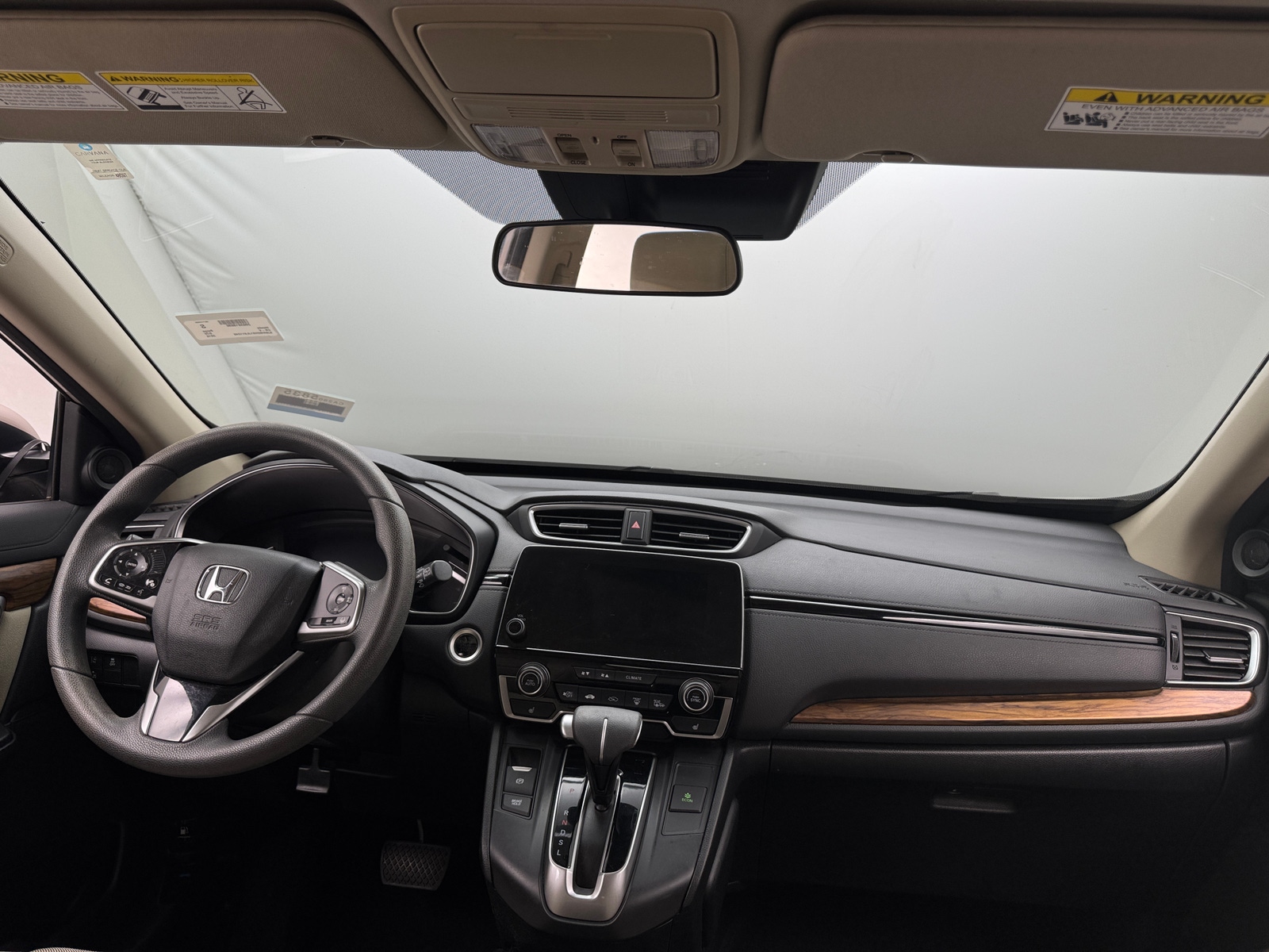 Thumbnail: 2018 Honda CR-V - 3