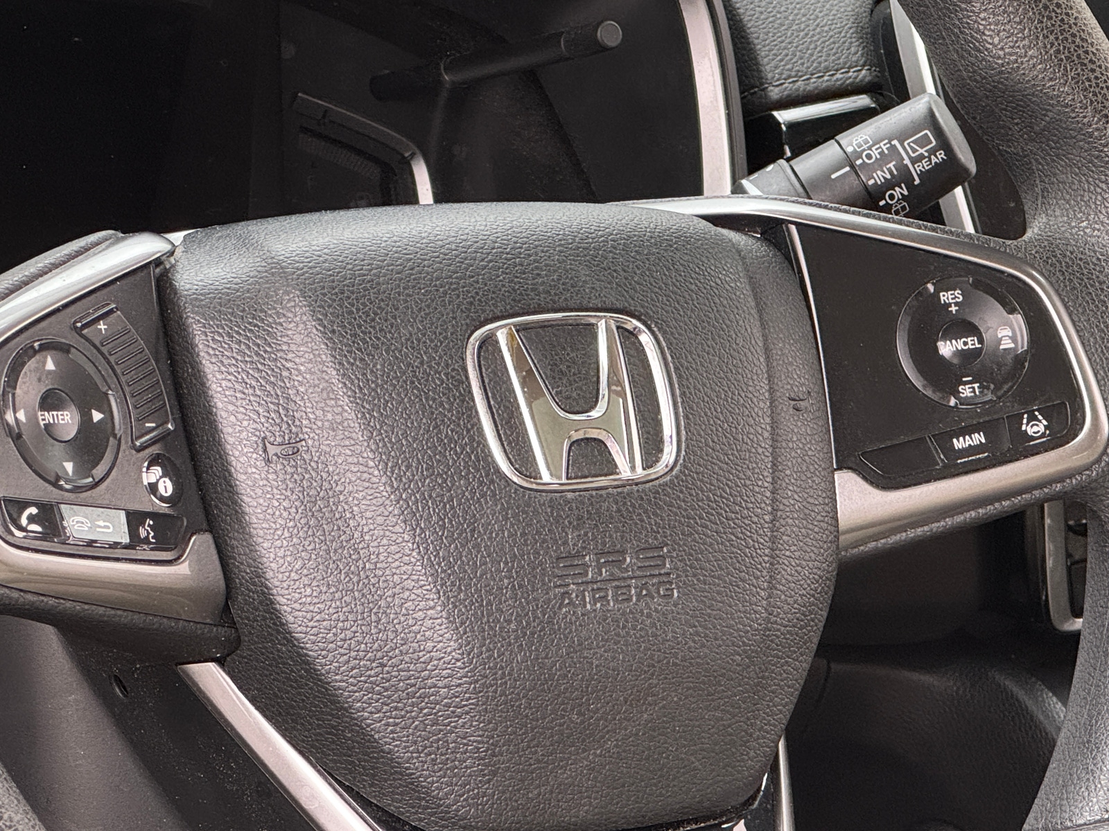 Thumbnail: 2018 Honda CR-V - 5