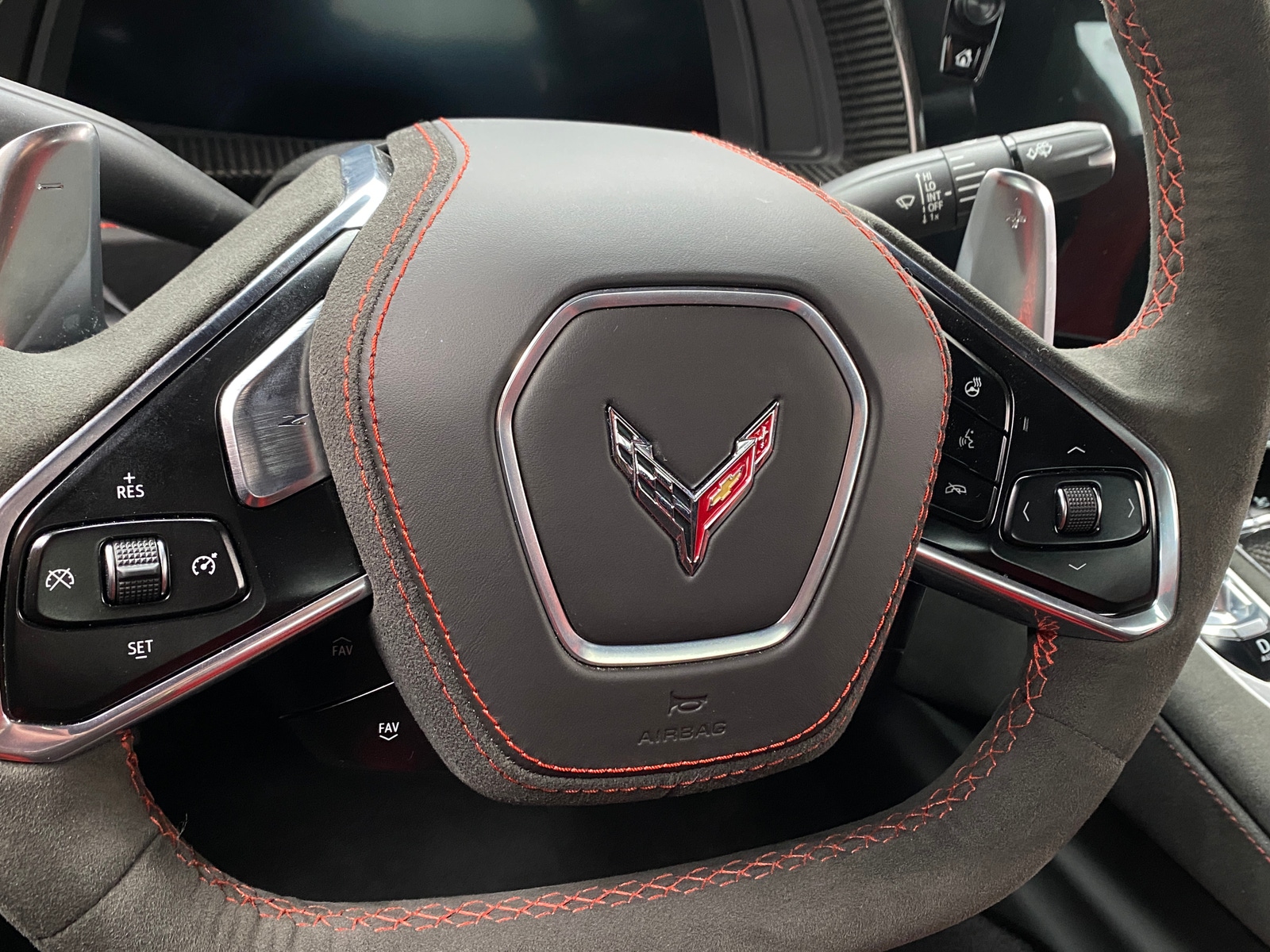 Thumbnail: 2022 Chevrolet Corvette - 3
