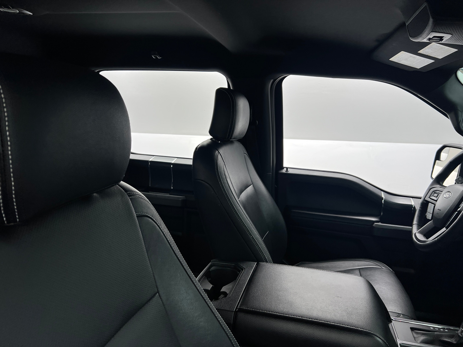 Thumbnail: 2018 Ford Econoline - 2