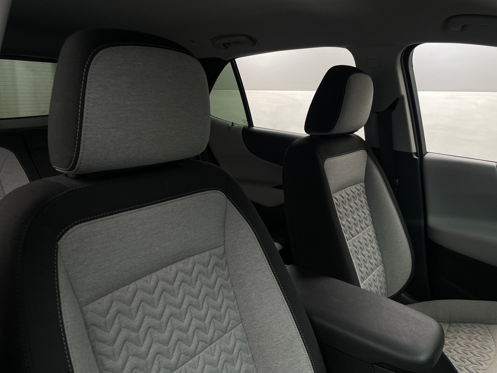 Thumbnail: 2023 Chevrolet Equinox - 2