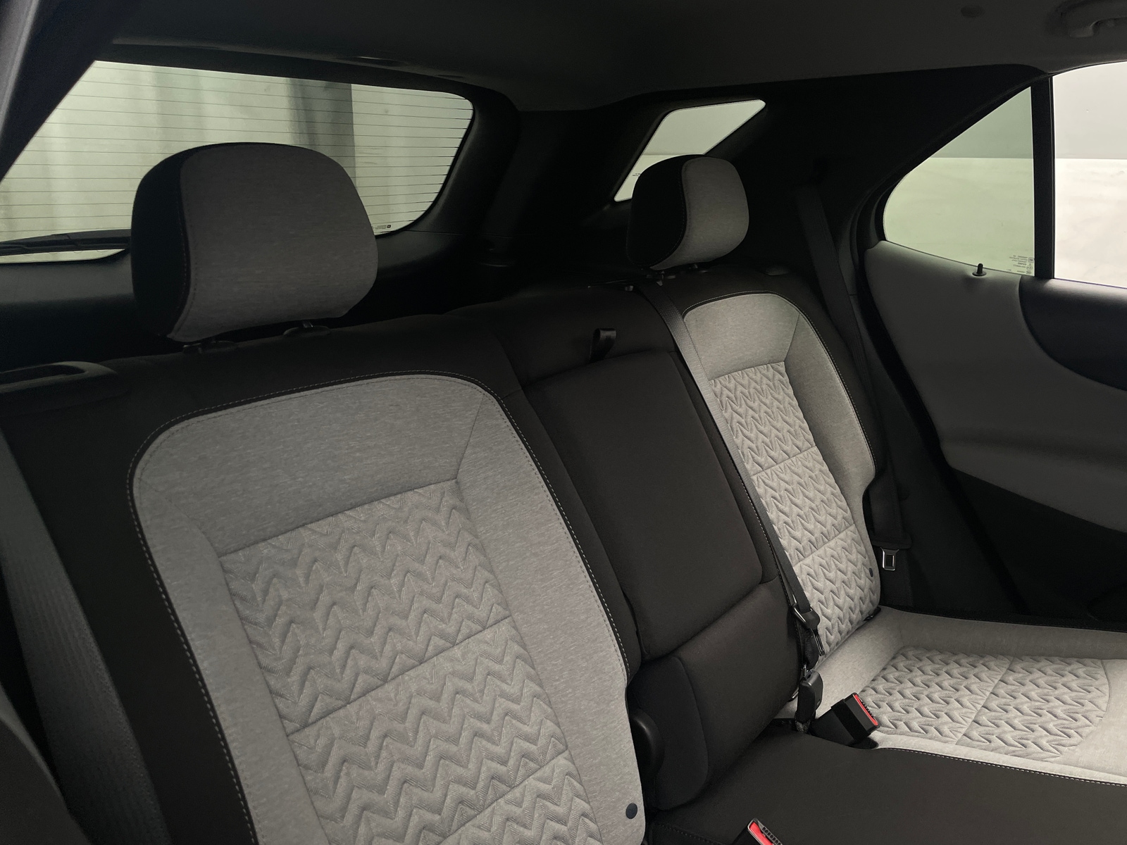 Thumbnail: 2023 Chevrolet Equinox - 6