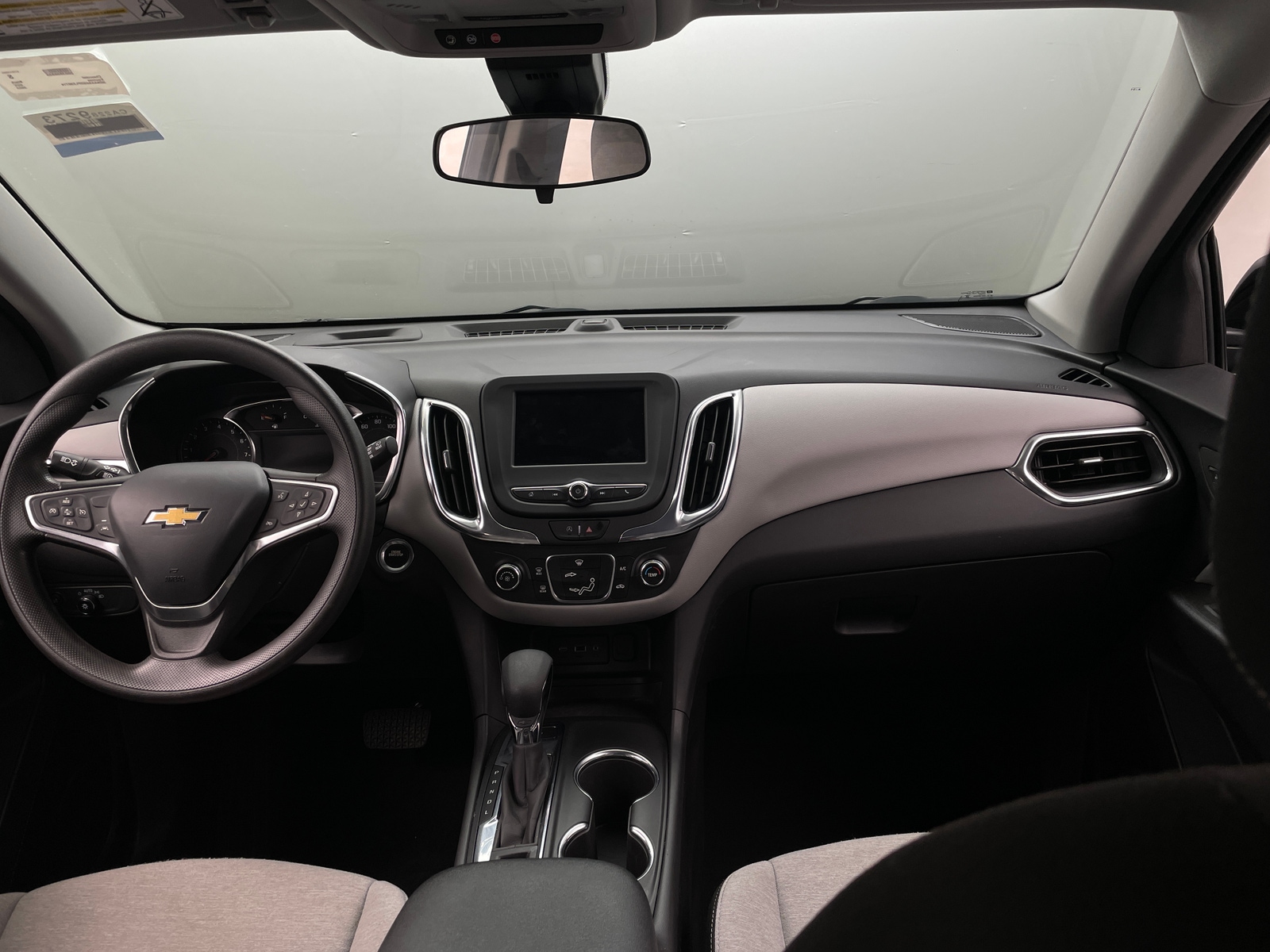 Thumbnail: 2023 Chevrolet Equinox - 3