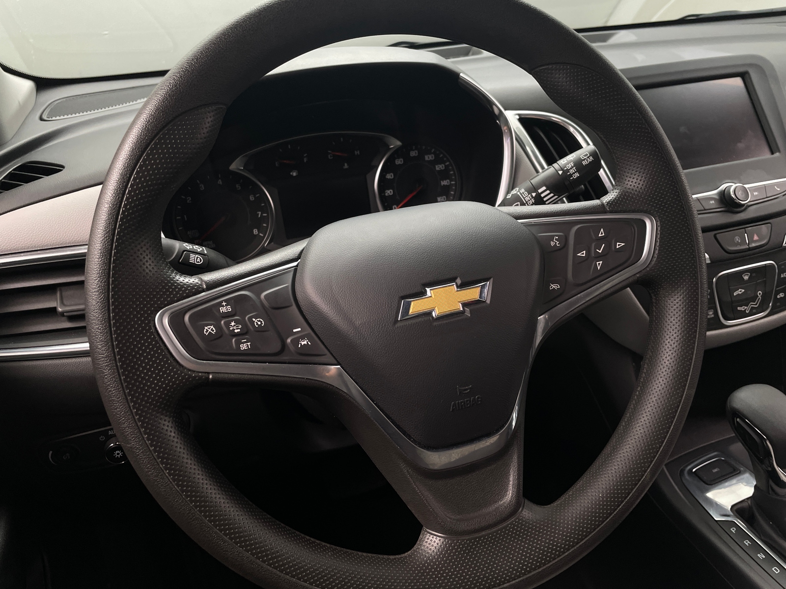 Thumbnail: 2023 Chevrolet Equinox - 5