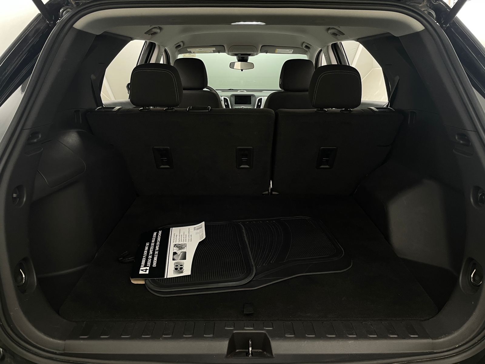 Thumbnail: 2023 Chevrolet Equinox - 7