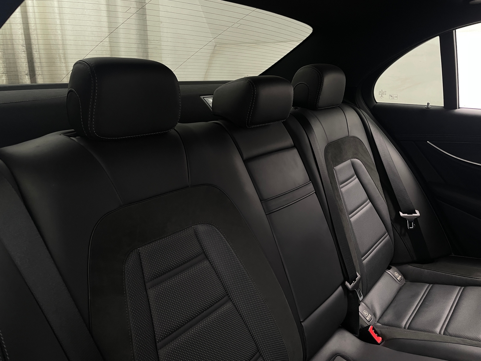 Thumbnail: 2019 Mercedes-Benz E-Class - 5