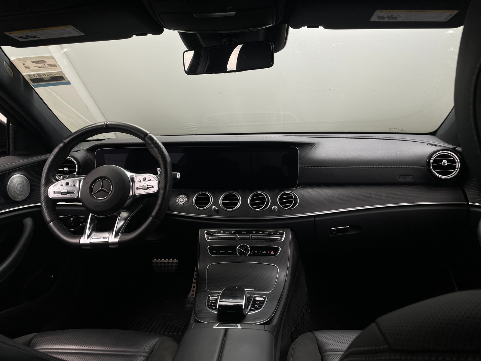 Thumbnail: 2019 Mercedes-Benz E-Class - 2