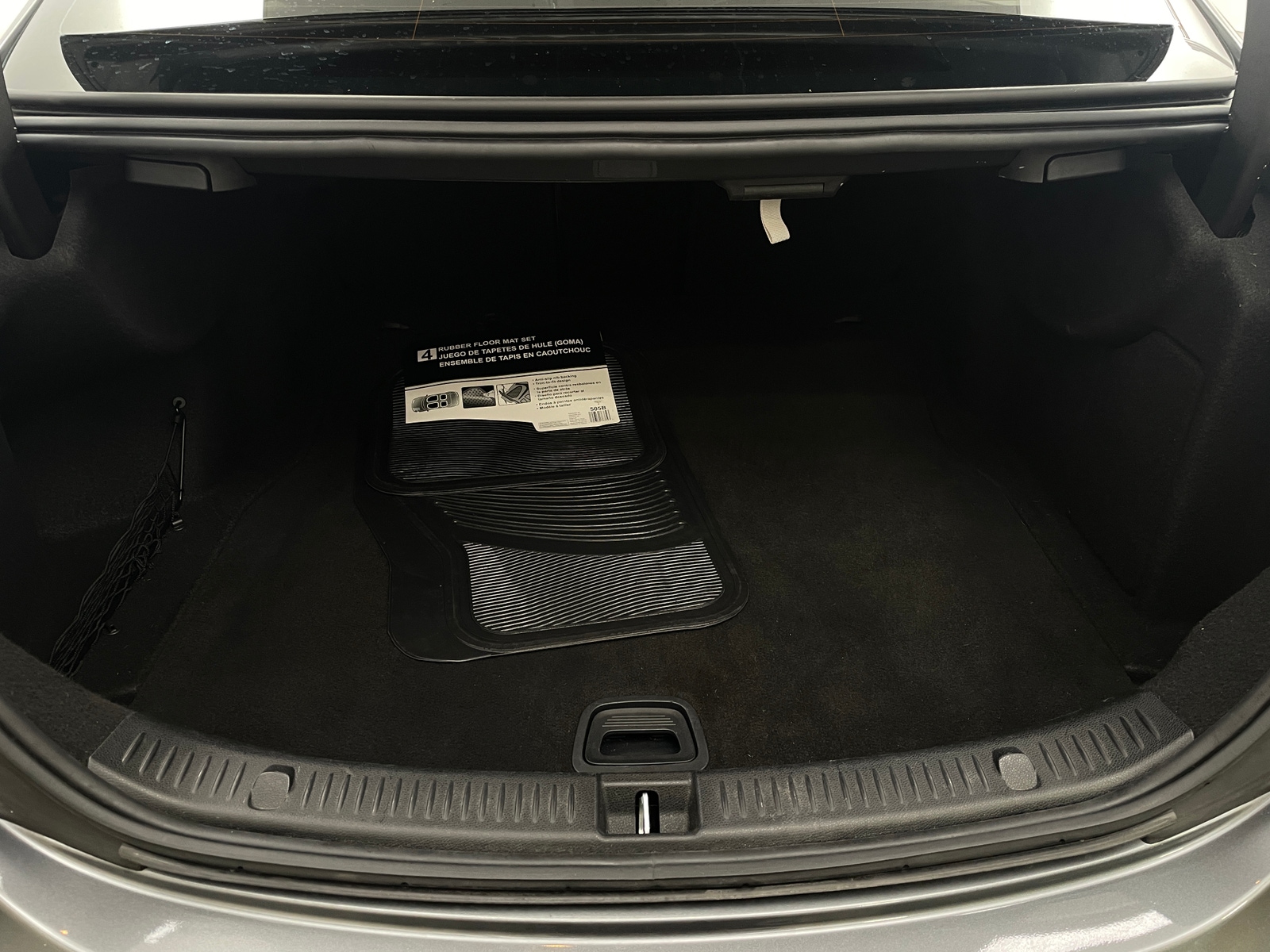 Thumbnail: 2019 Mercedes-Benz E-Class - 6