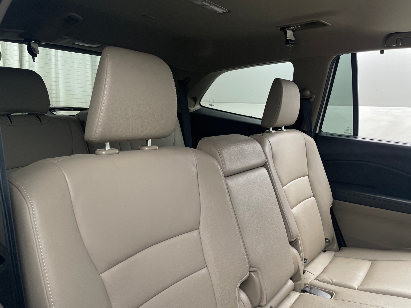 Thumbnail: 2019 Honda Pilot - 5