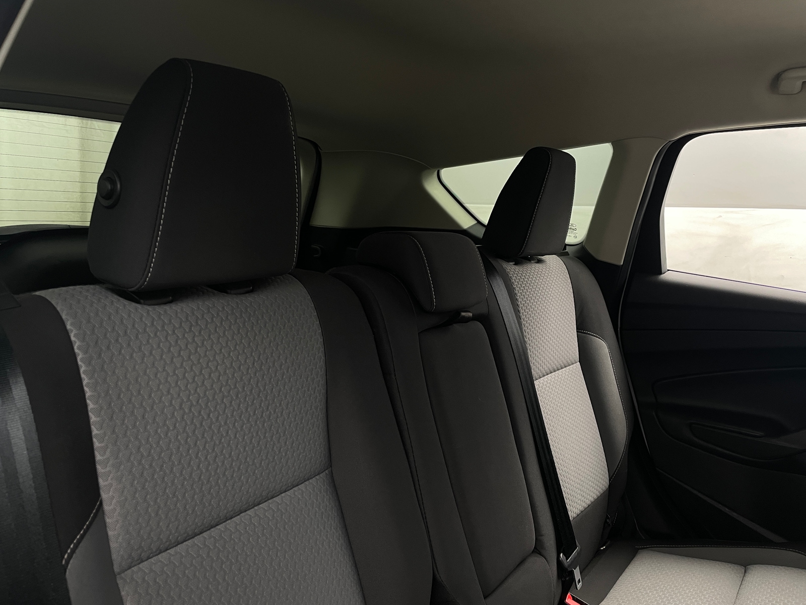 Thumbnail: 2019 Ford Escape - 6
