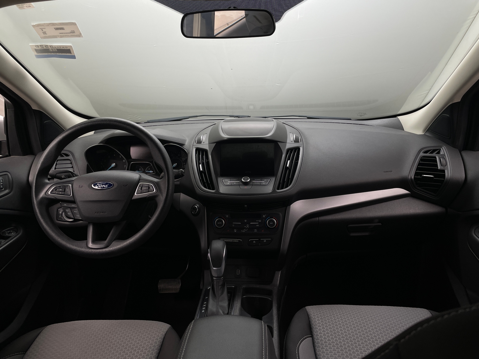 Thumbnail: 2019 Ford Escape - 3
