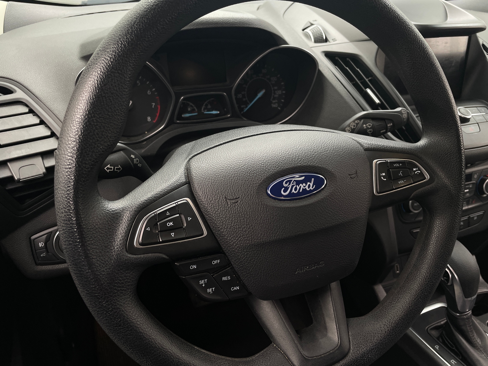 Thumbnail: 2019 Ford Escape - 5