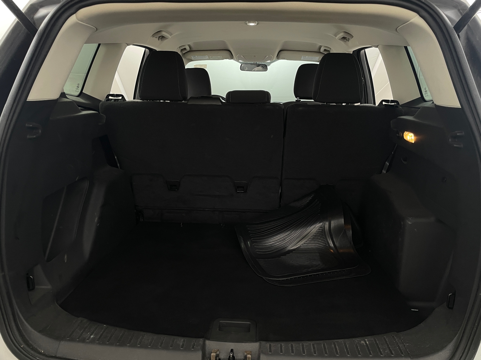 Thumbnail: 2019 Ford Escape - 7