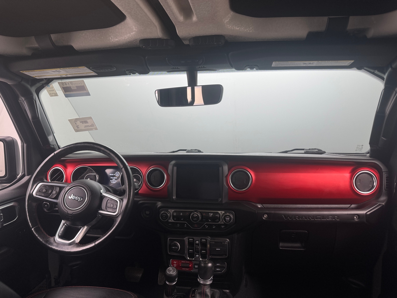 Thumbnail: 2020 Jeep Wrangler - 2