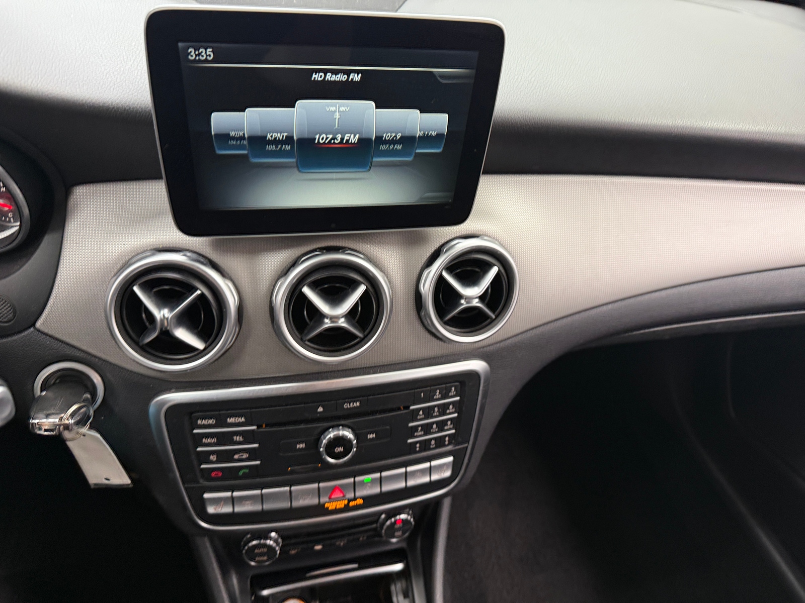 Thumbnail: 2018 Mercedes-Benz GLA - 3