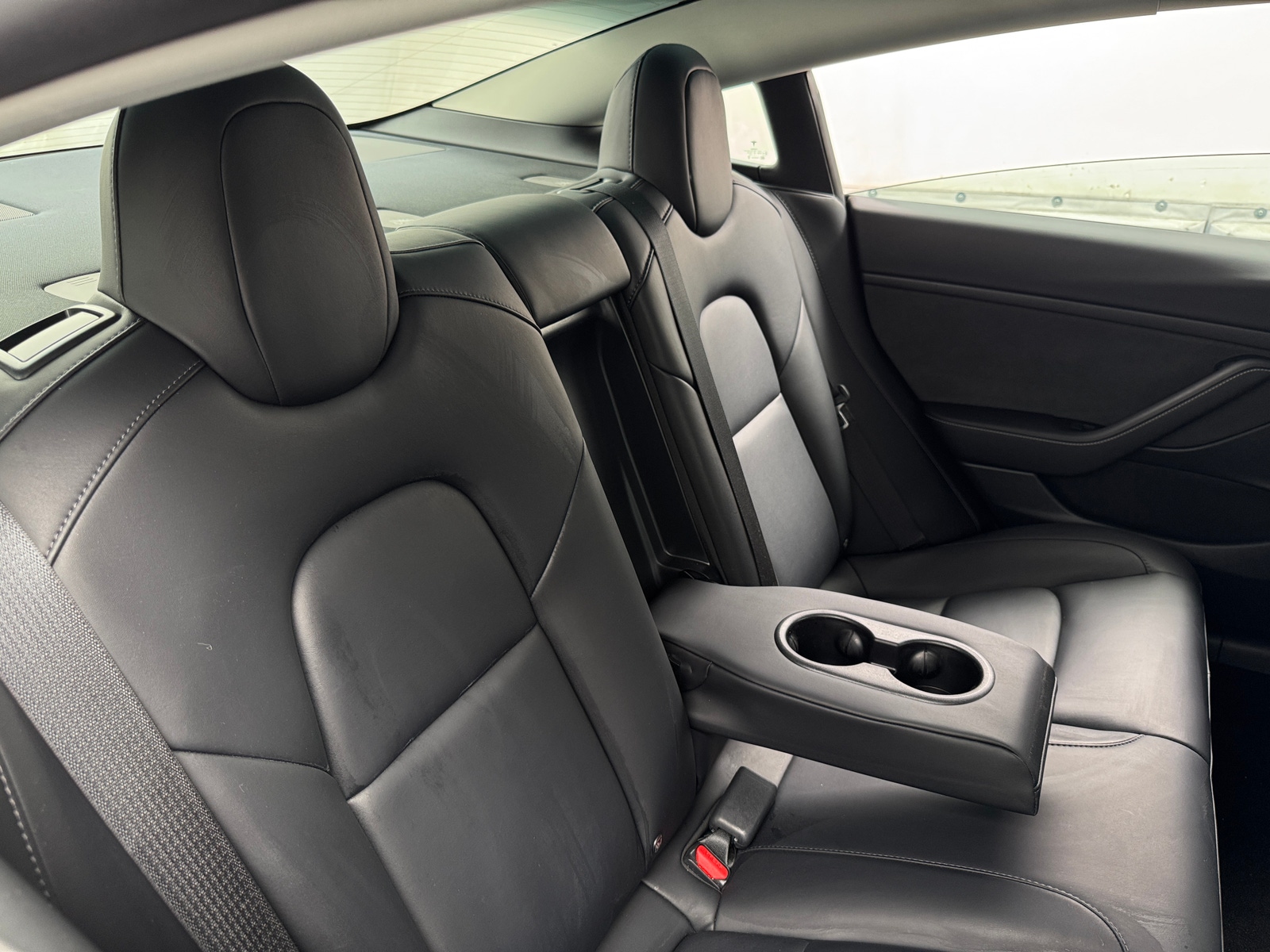 Thumbnail: 2022 Tesla Model 3 - 5