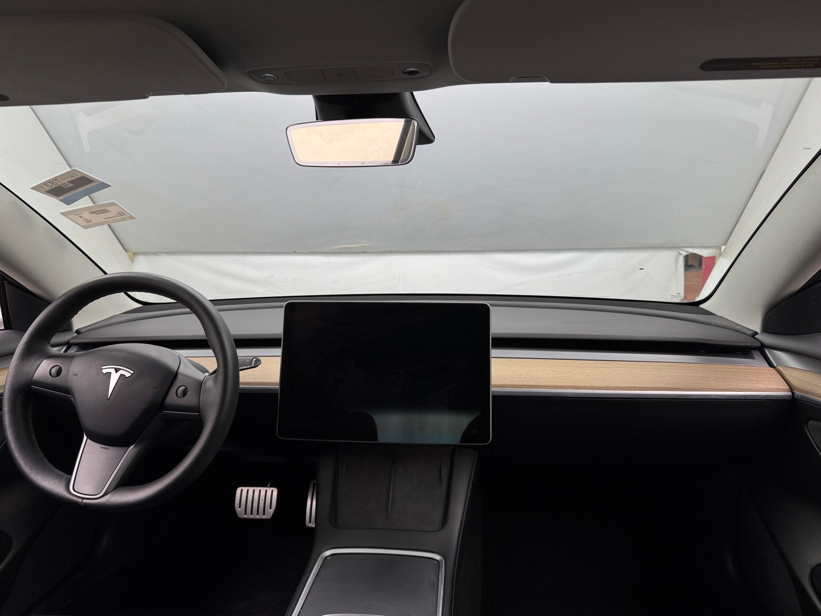Thumbnail: 2022 Tesla Model 3 - 2