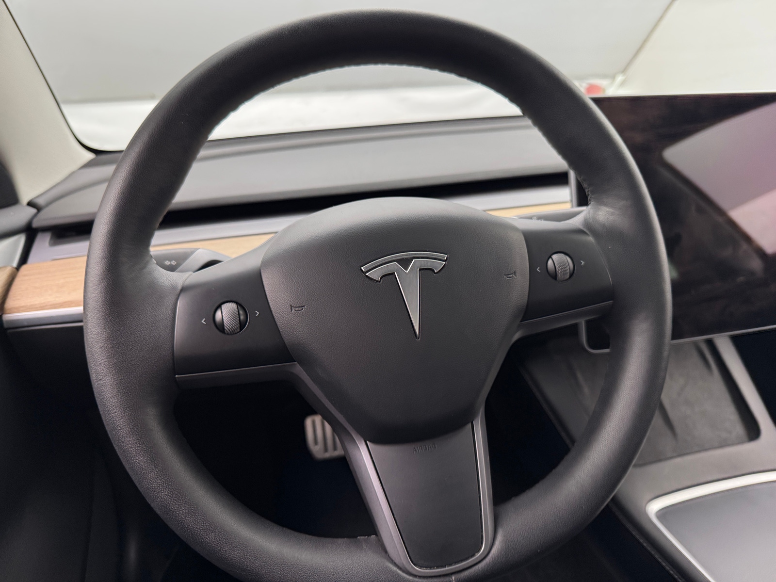 Thumbnail: 2022 Tesla Model 3 - 4