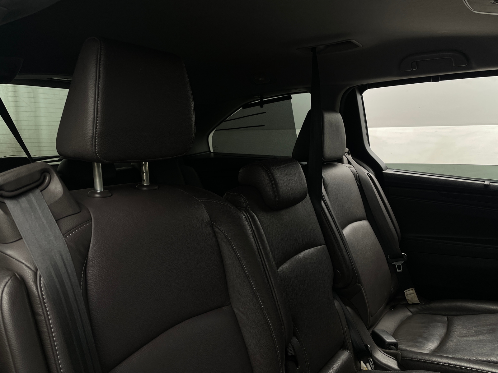 Thumbnail: 2022 Honda Odyssey - 5