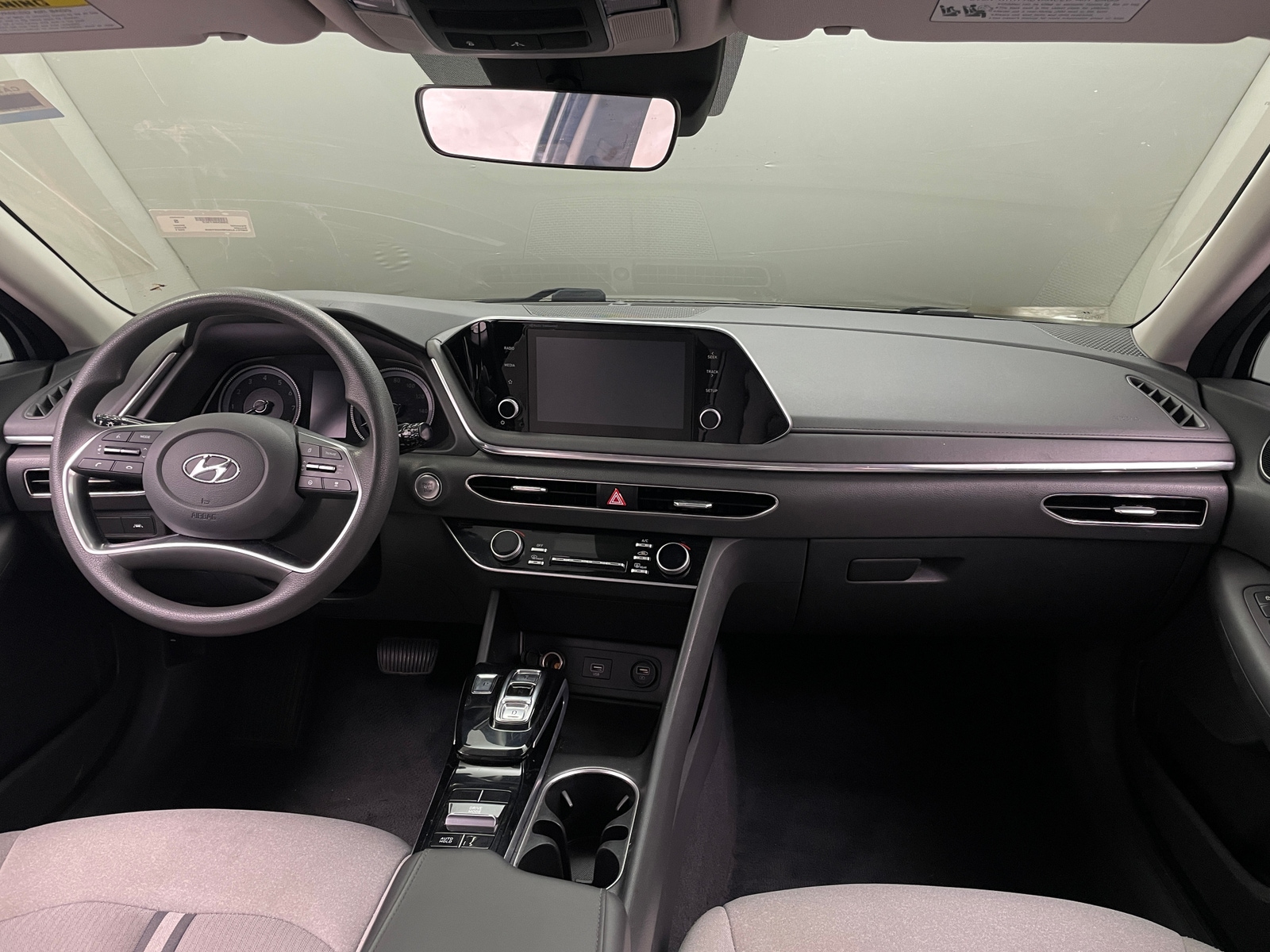 Thumbnail: 2021 Hyundai Sonata - 3