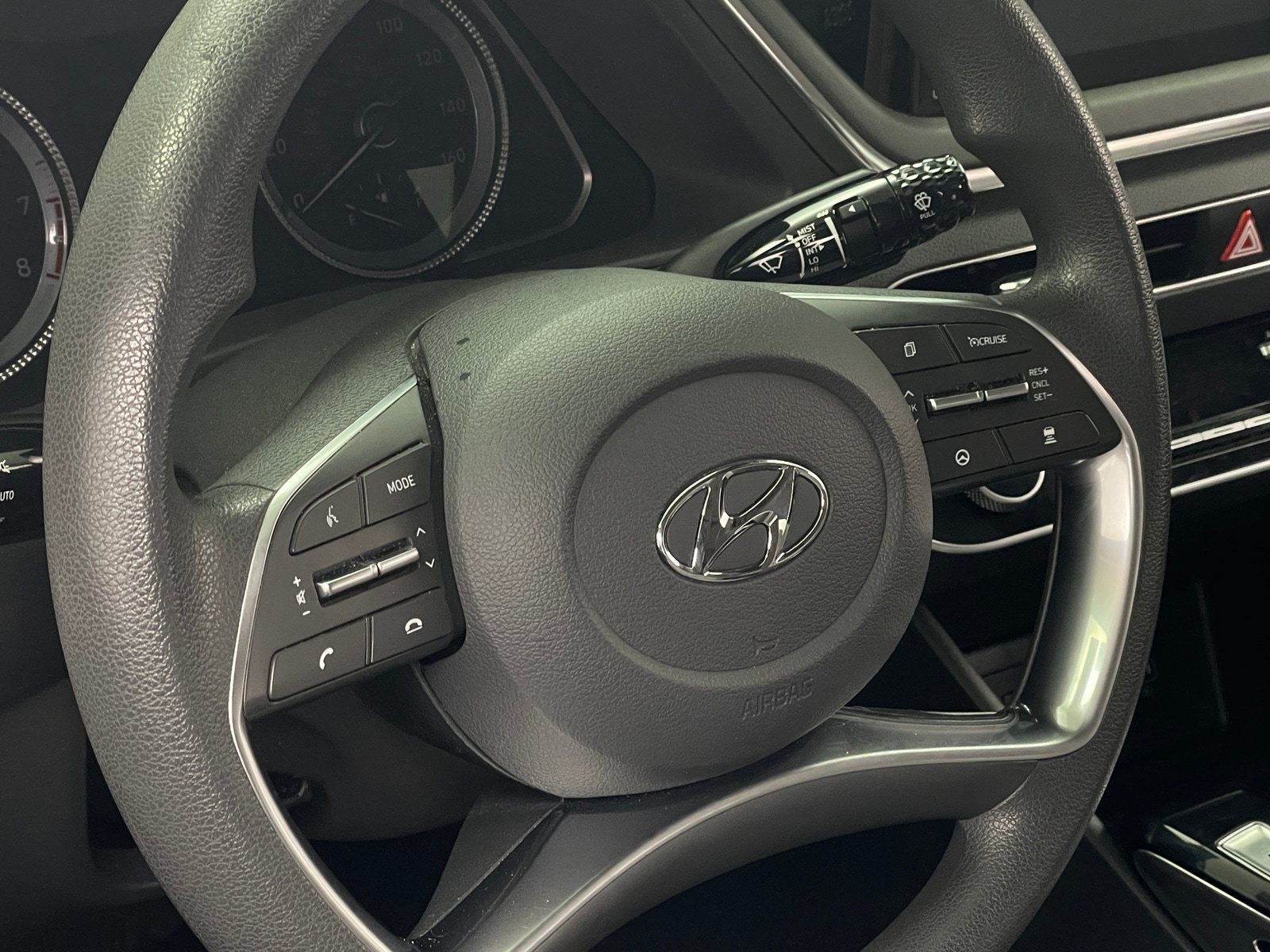 Thumbnail: 2021 Hyundai Sonata - 5