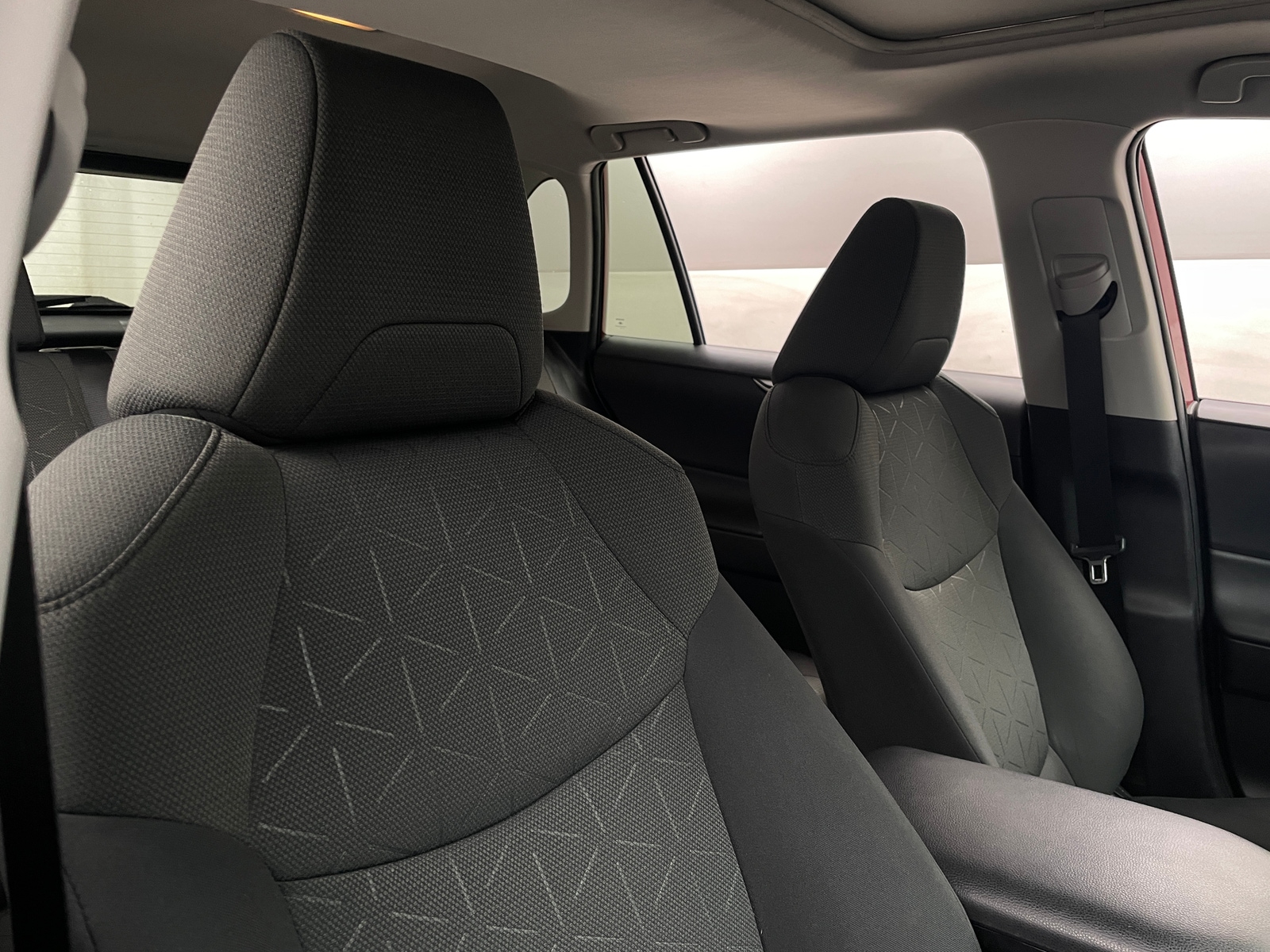 Thumbnail: 2021 Toyota RAV4 - 2