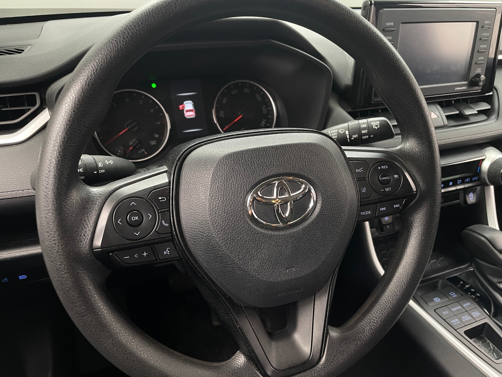 Thumbnail: 2021 Toyota RAV4 - 5