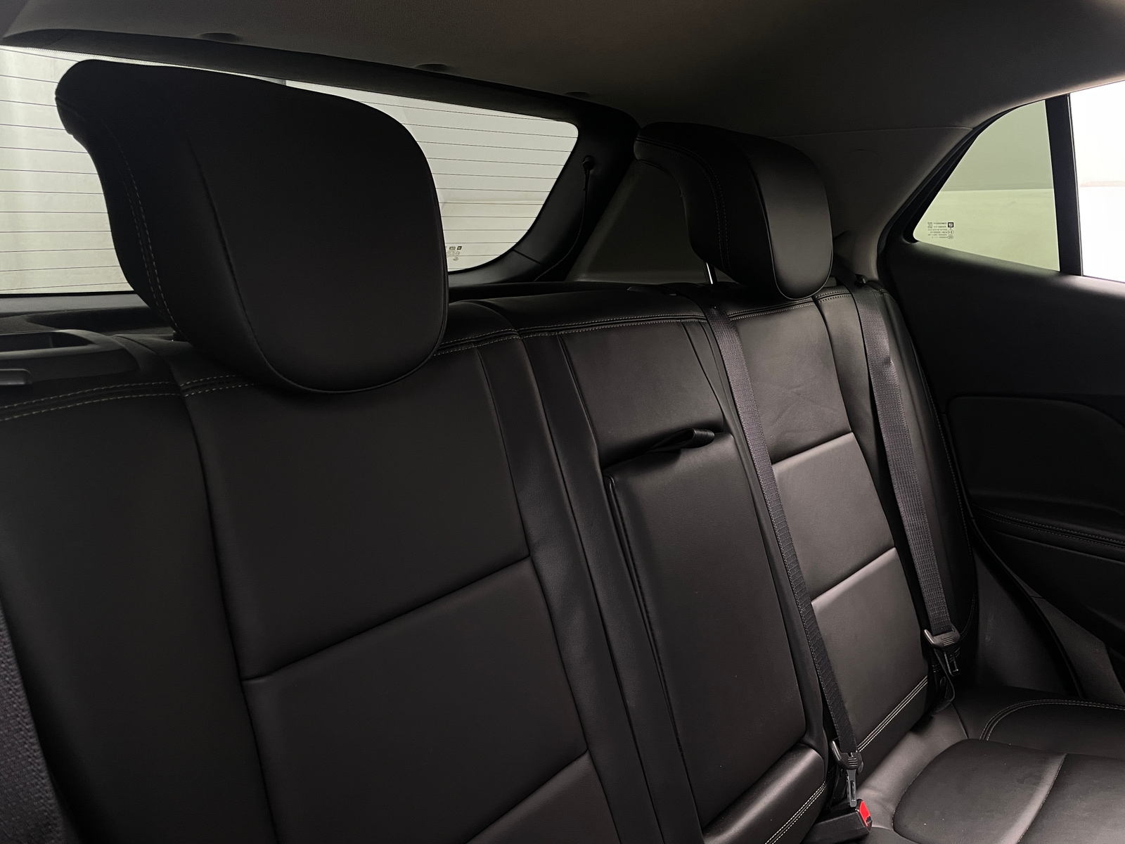Thumbnail: 2016 Buick Encore - 5