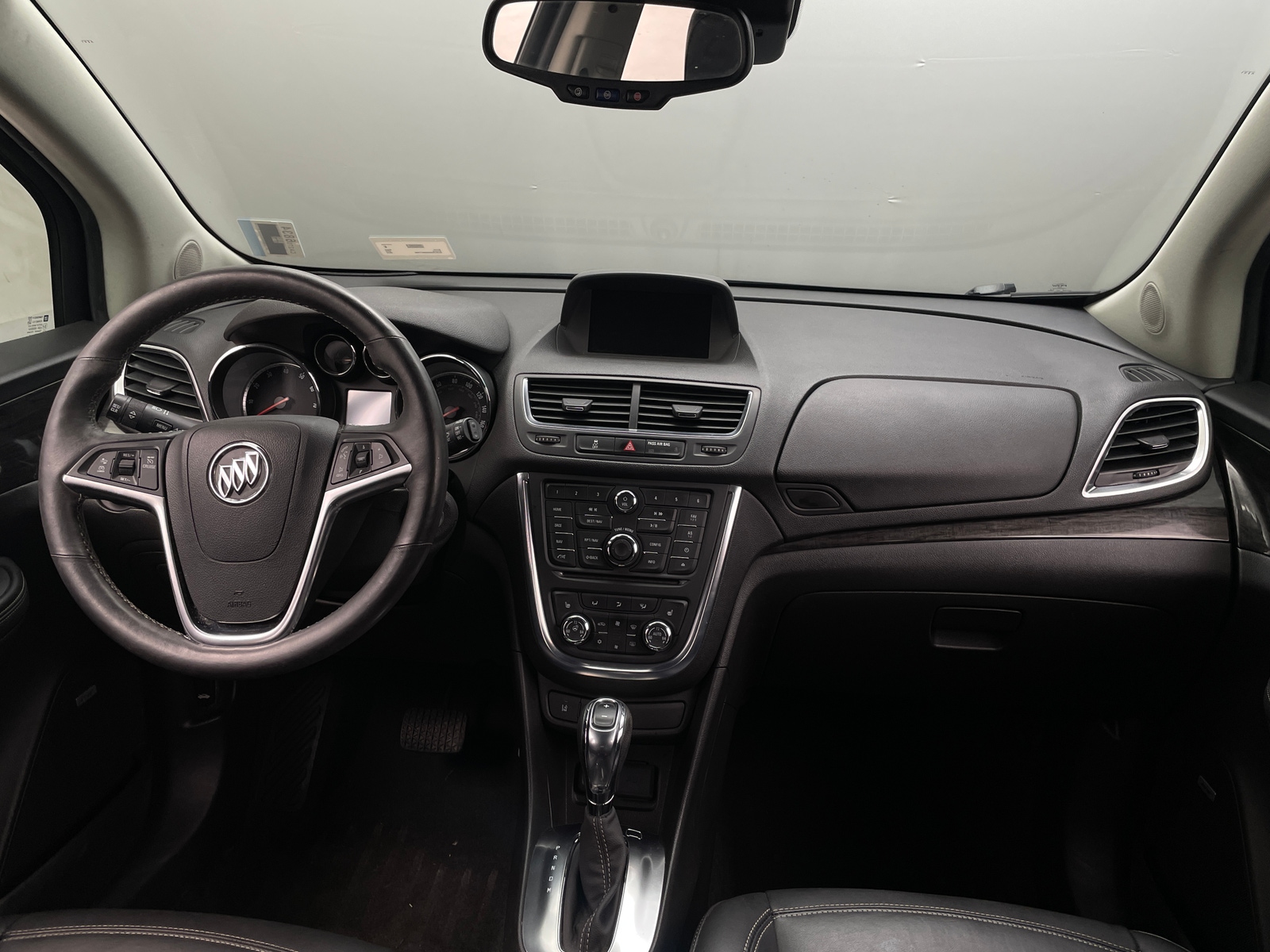 Thumbnail: 2016 Buick Encore - 2