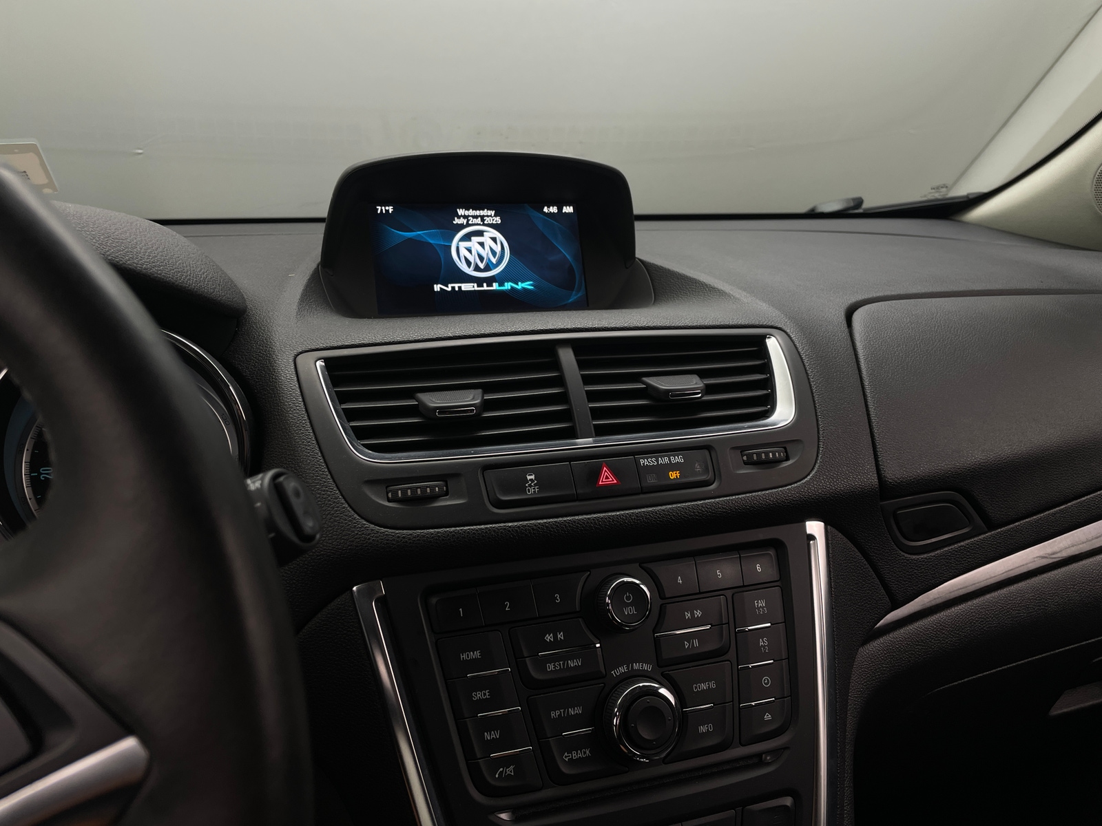 Thumbnail: 2016 Buick Encore - 3