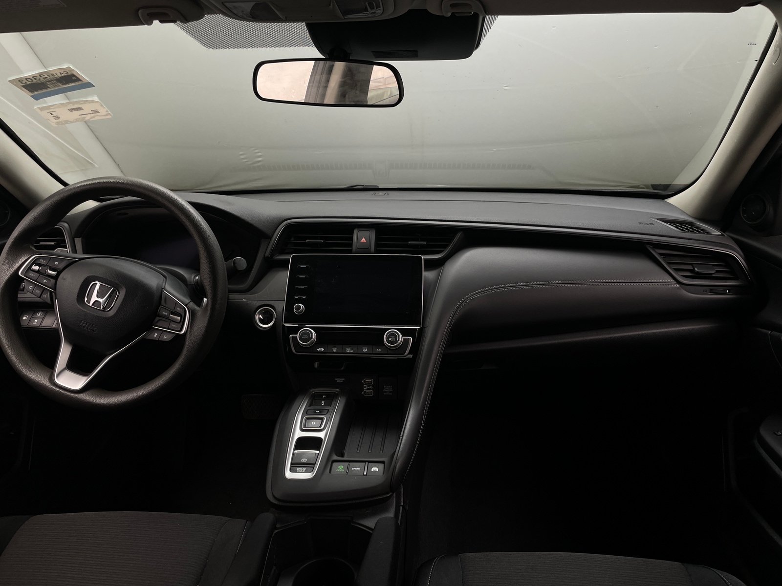 Thumbnail: 2022 Honda Insight - 3