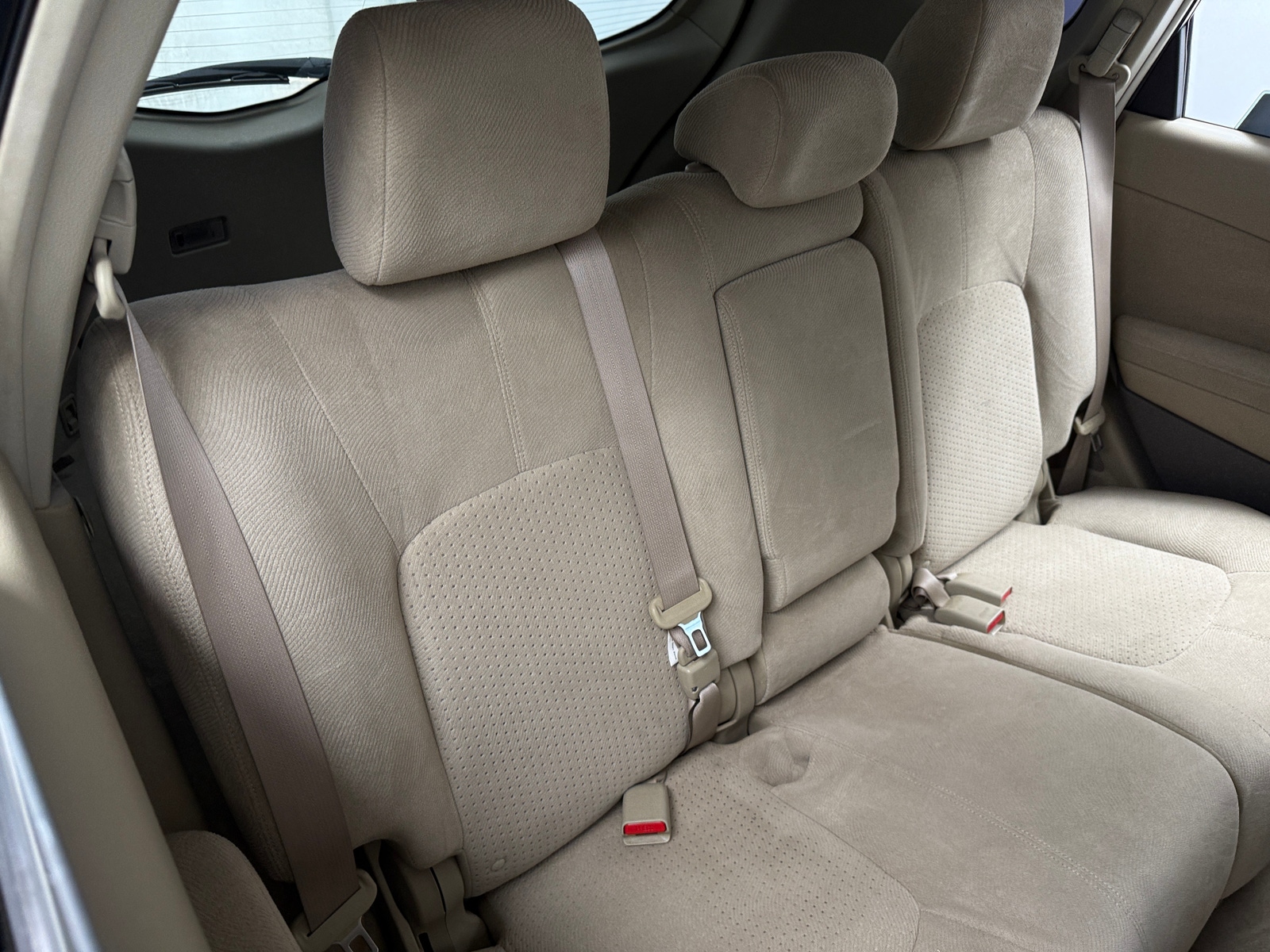 Thumbnail: 2011 Nissan Murano - 6