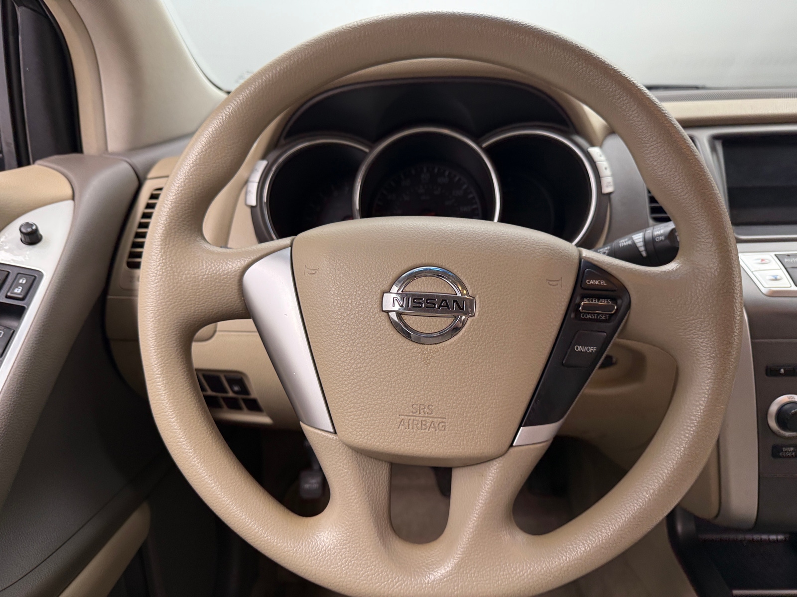 Thumbnail: 2011 Nissan Murano - 5
