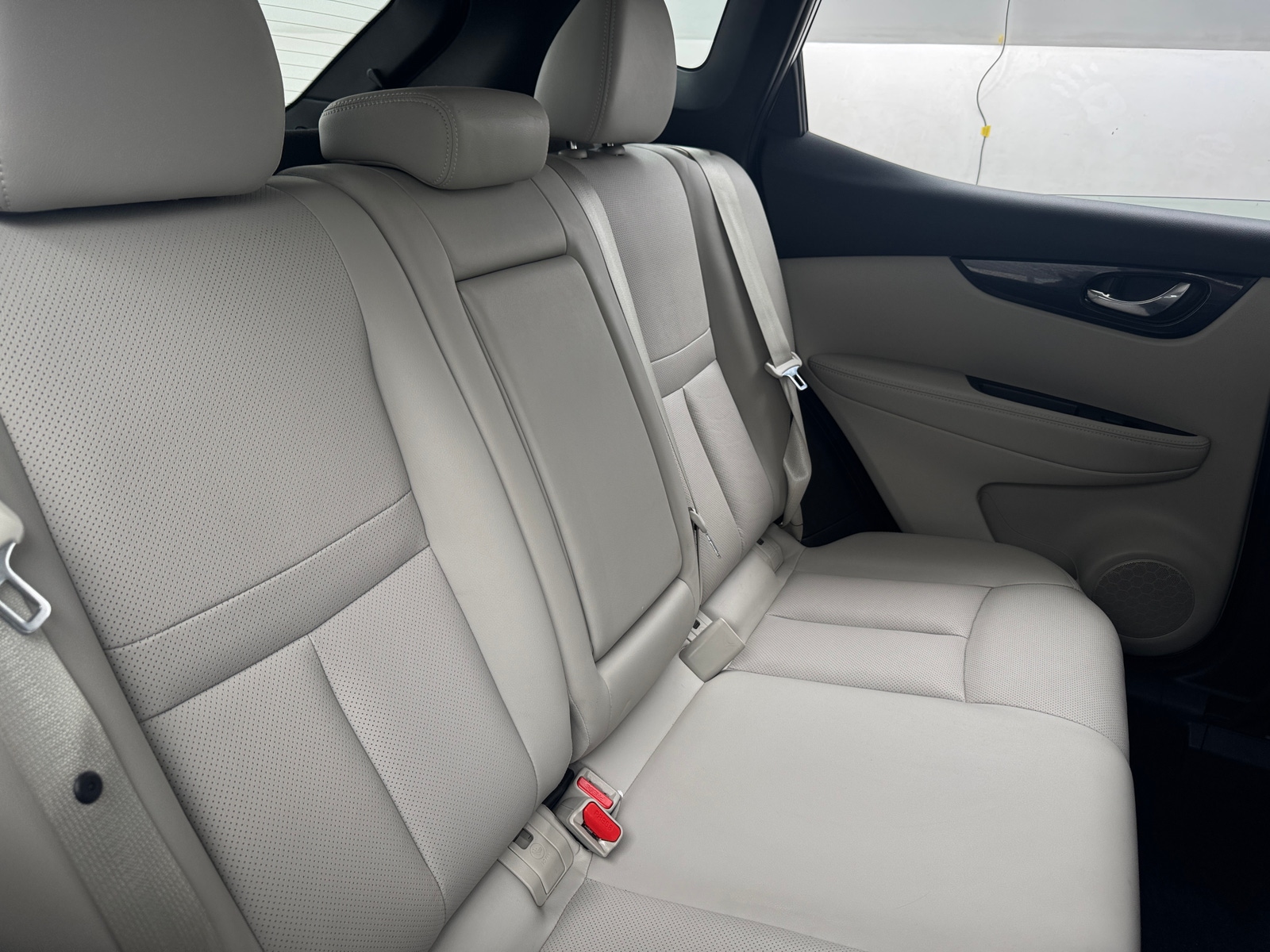 Thumbnail: 2018 Nissan Rogue Sport - 5