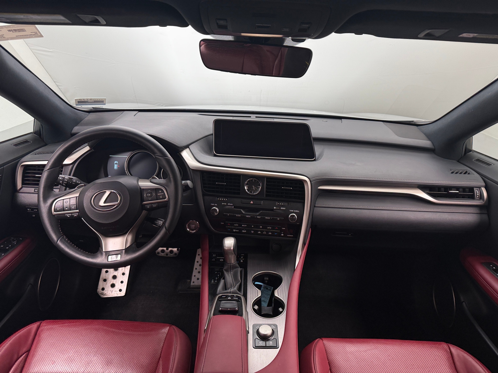 Thumbnail: 2016 Lexus RX - 3