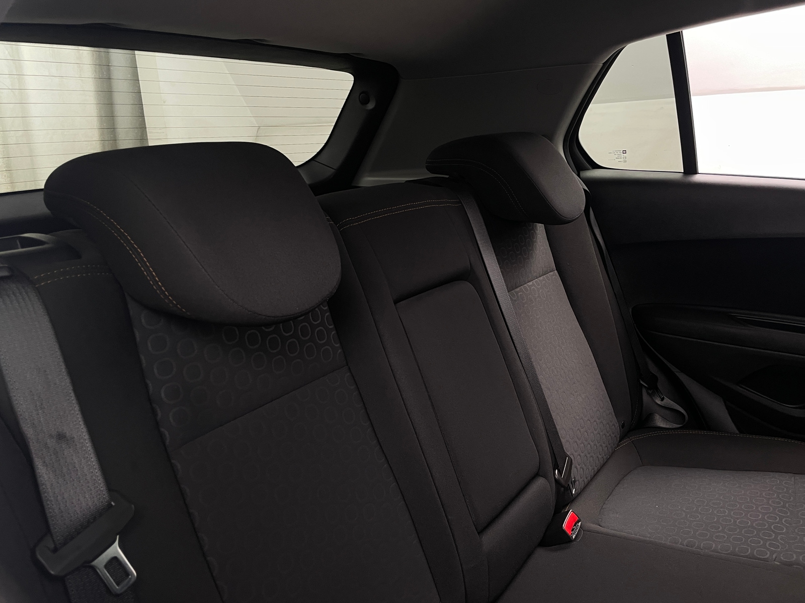 Thumbnail: 2020 Chevrolet Trax - 6