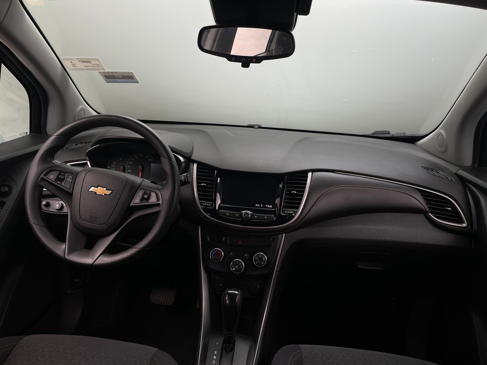Thumbnail: 2020 Chevrolet Trax - 3