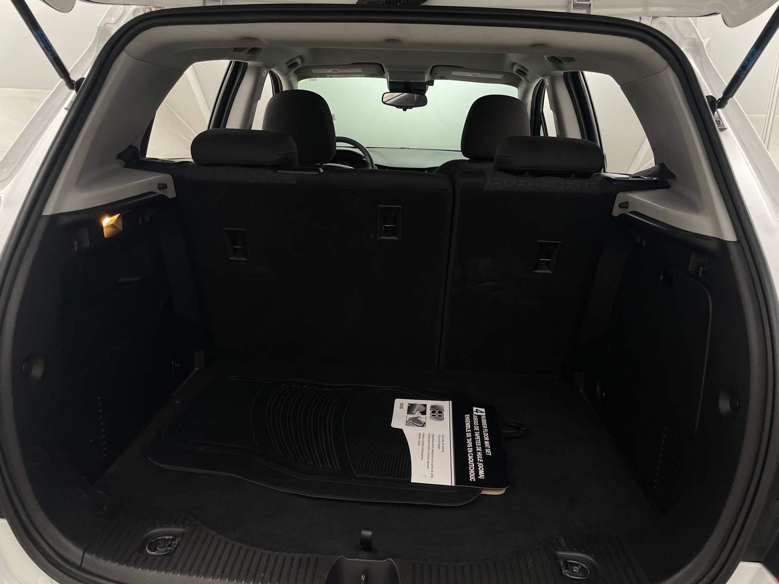 Thumbnail: 2020 Chevrolet Trax - 7