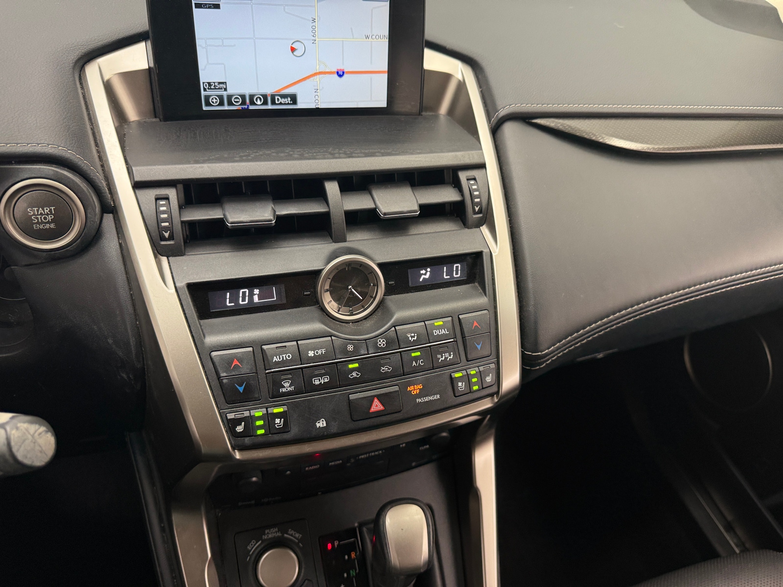 Thumbnail: 2017 Lexus NX - 4