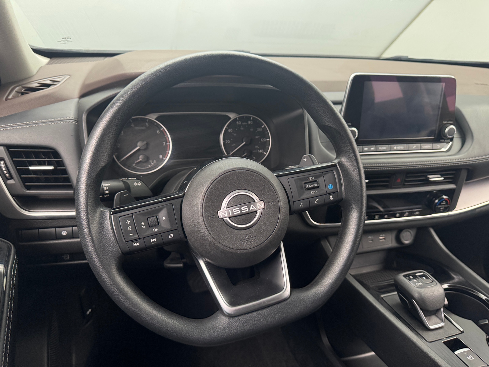 Thumbnail: 2023 Nissan Rogue - 5