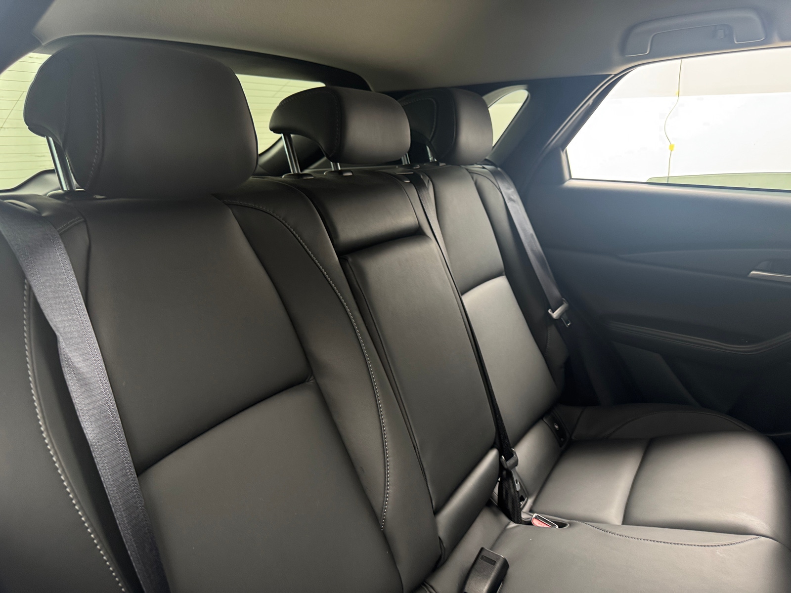 Thumbnail: 2023 Mazda CX-30 - 5