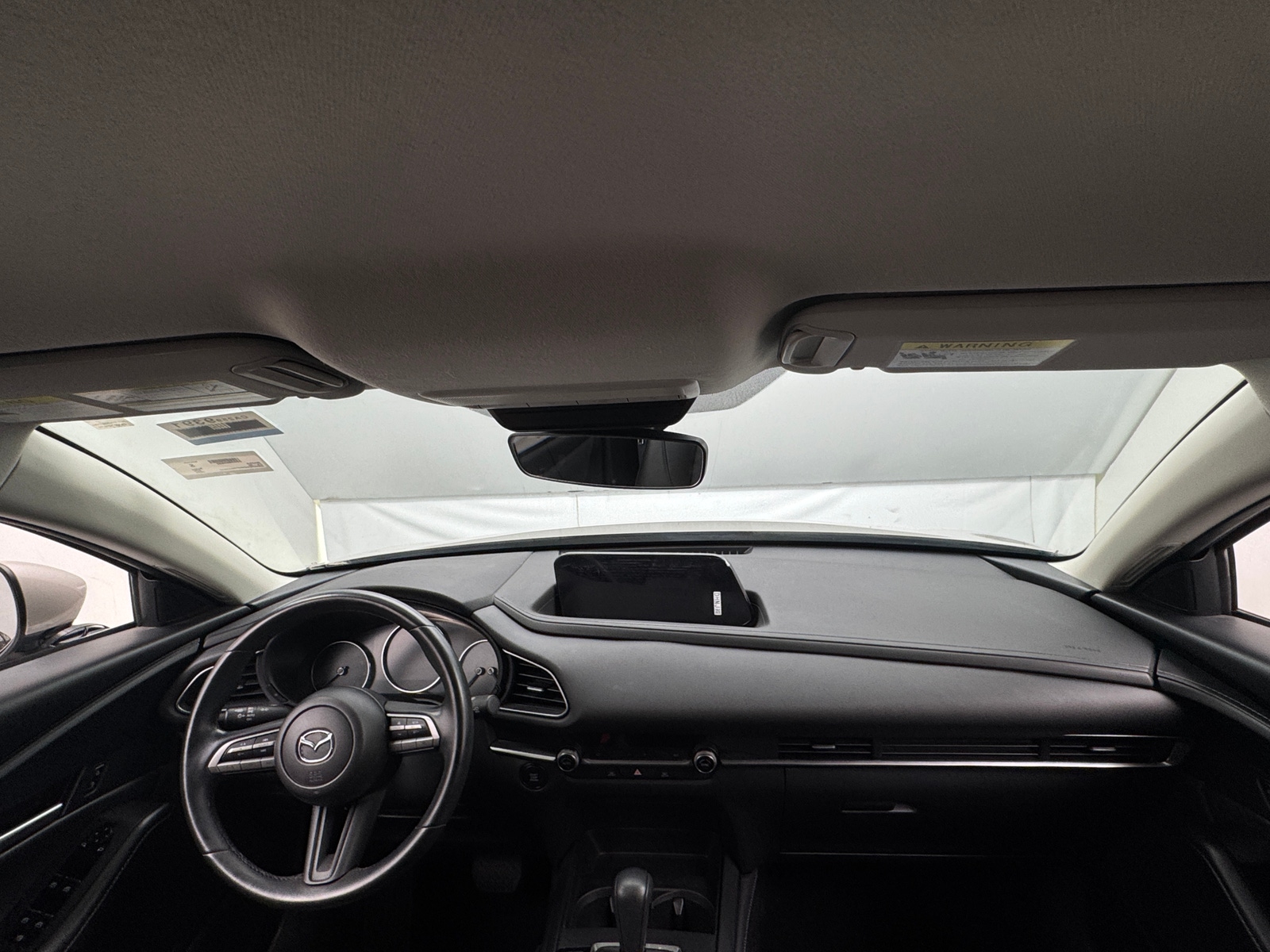 Thumbnail: 2023 Mazda CX-30 - 2