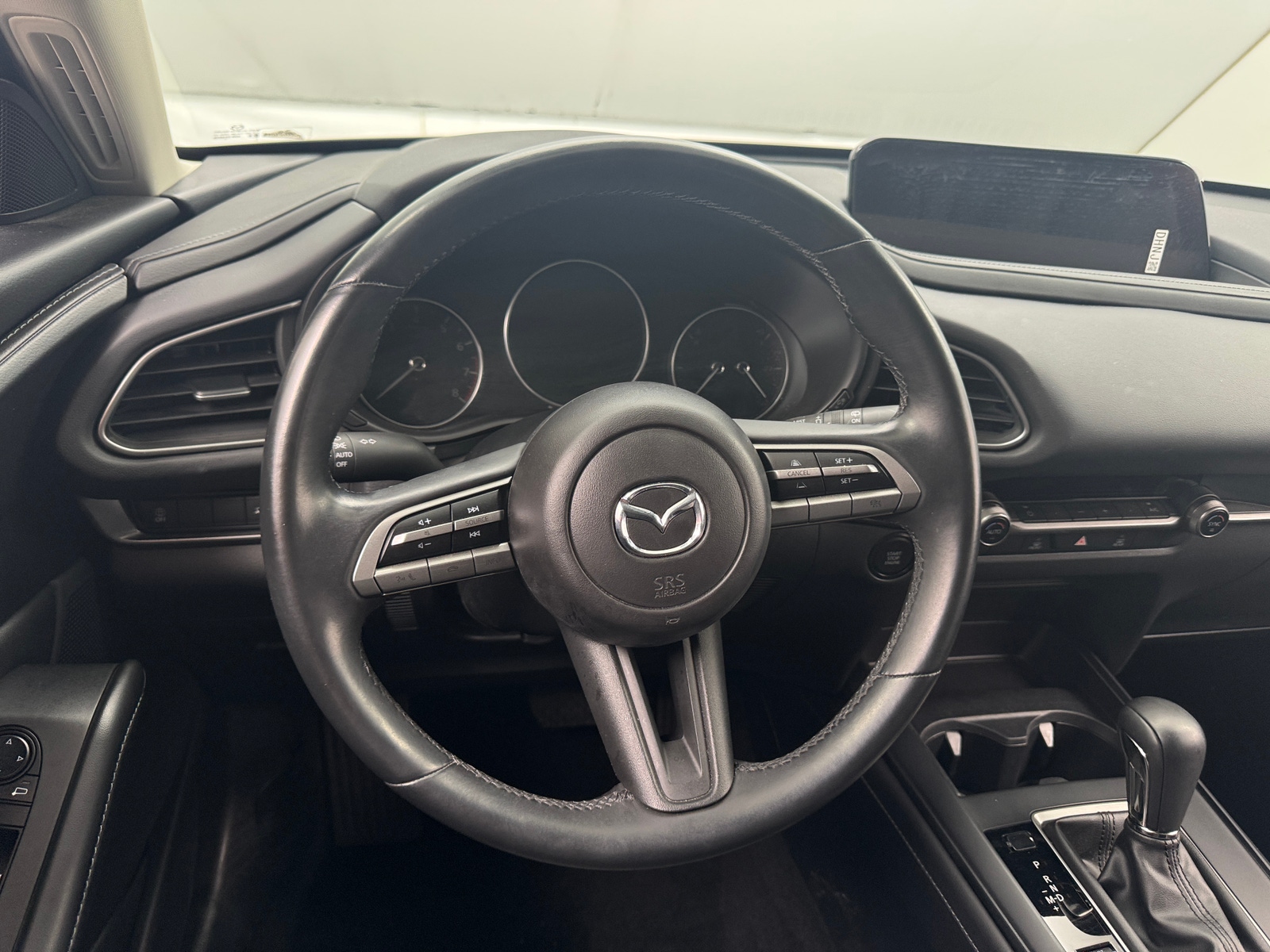 Thumbnail: 2023 Mazda CX-30 - 4