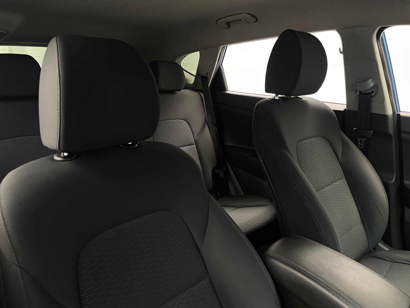 Thumbnail: 2019 Hyundai Tucson - 2