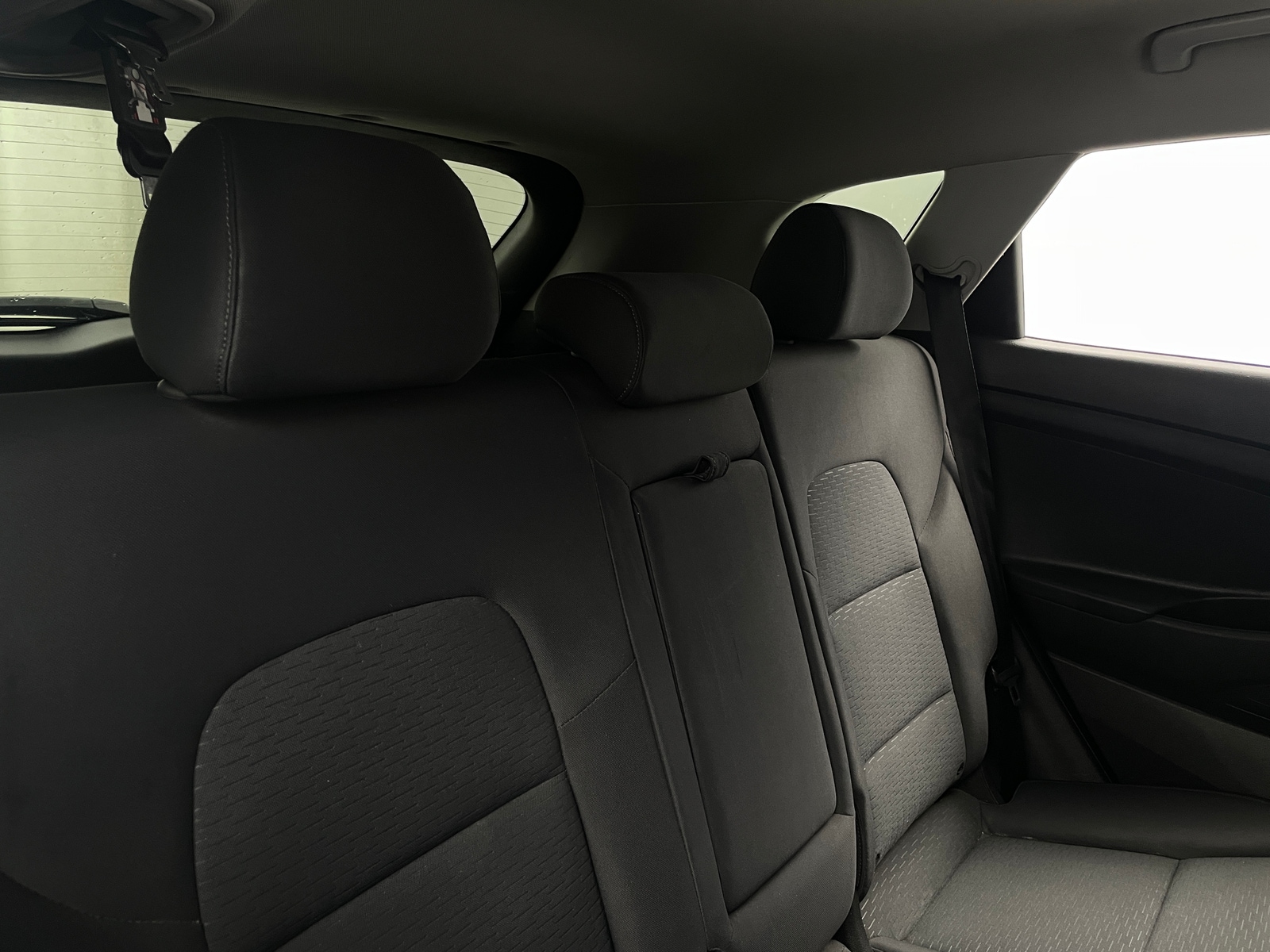 Thumbnail: 2019 Hyundai Tucson - 6