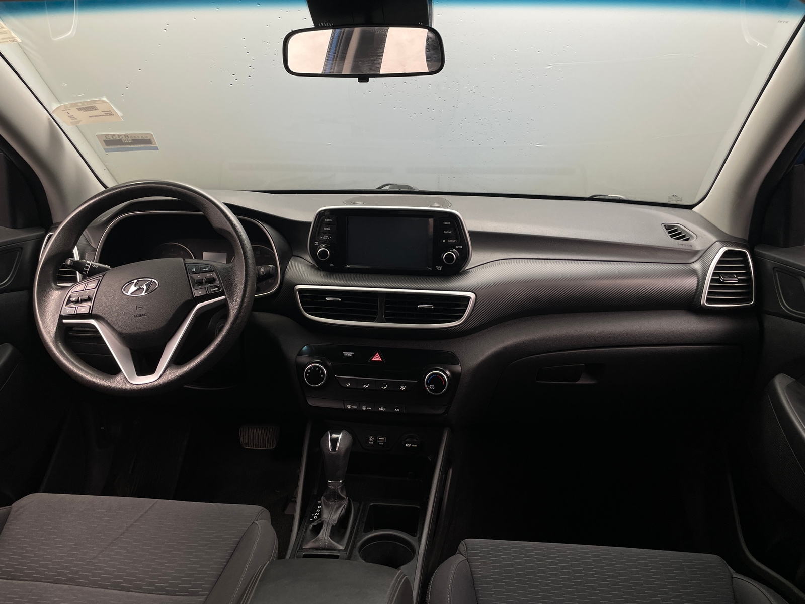 Thumbnail: 2019 Hyundai Tucson - 3