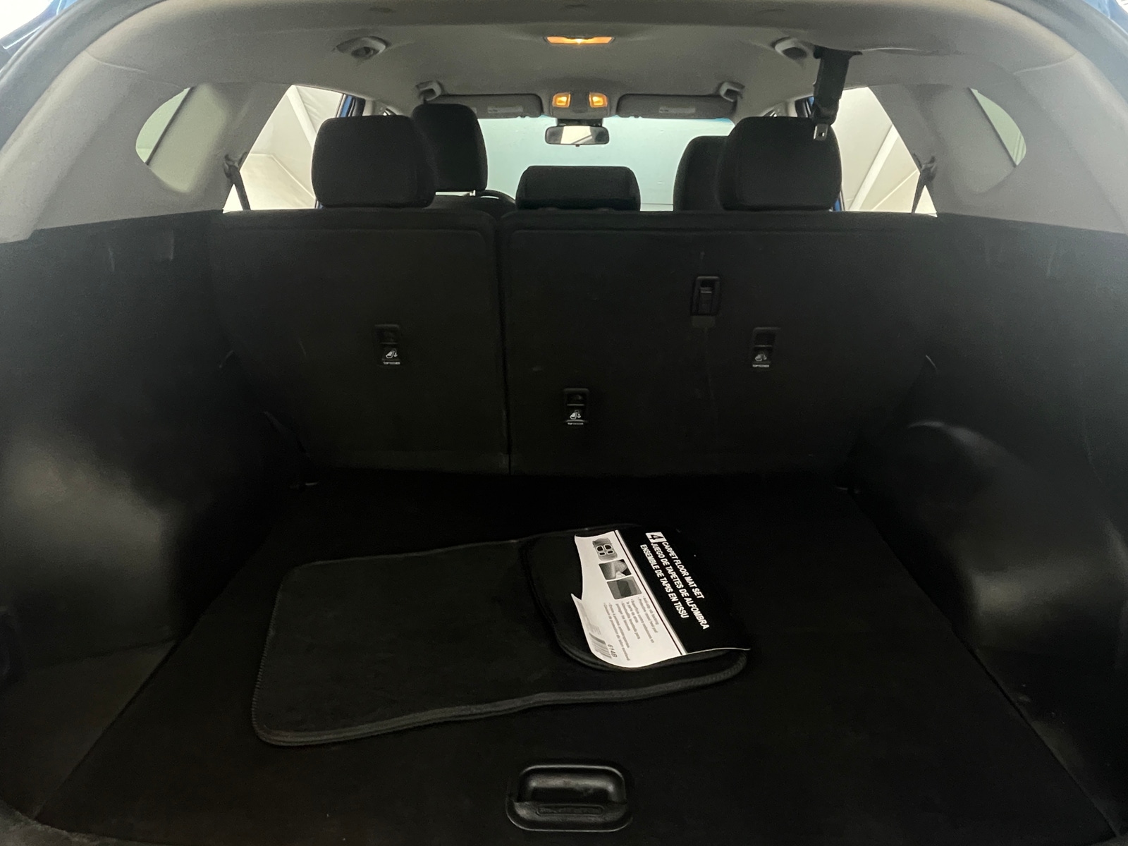 Thumbnail: 2019 Hyundai Tucson - 7