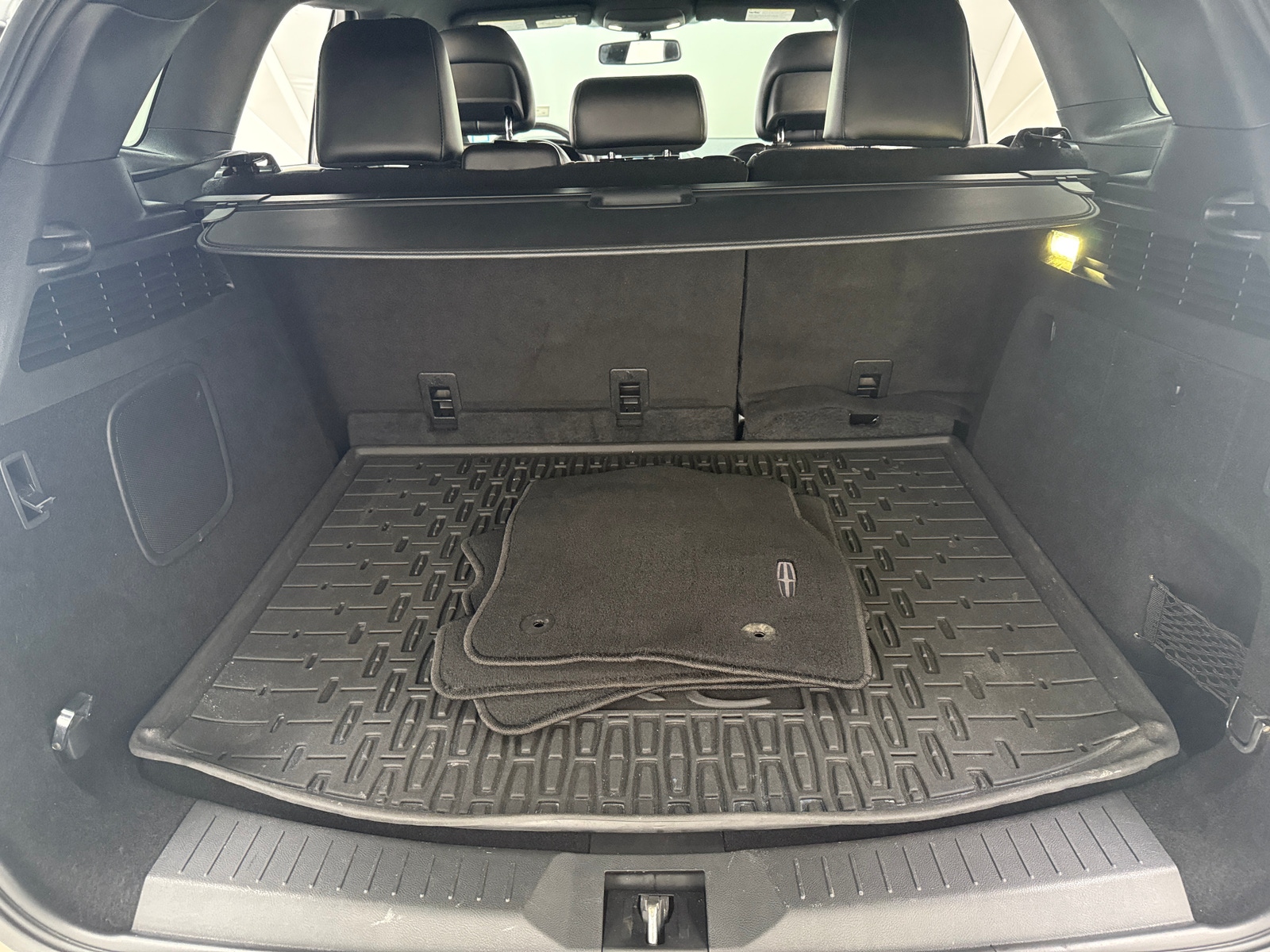 Thumbnail: 2017 Lincoln MKC - 6