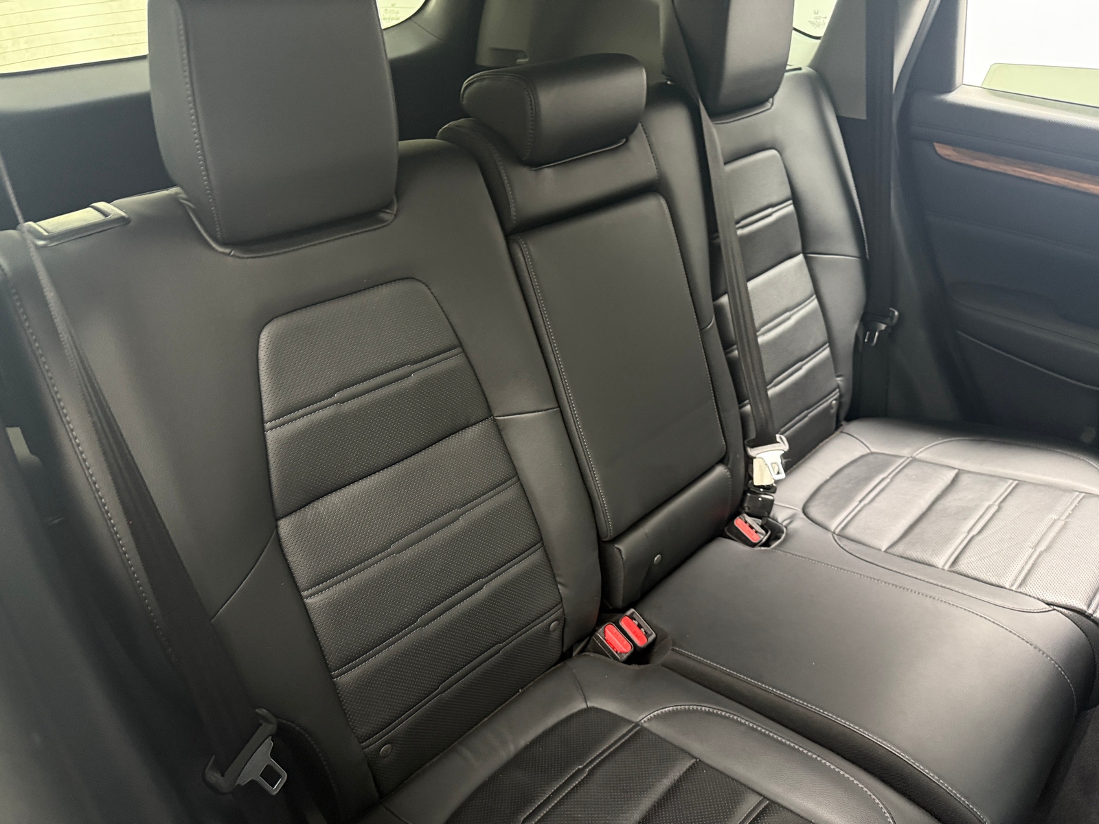 Thumbnail: 2020 Honda CR-V - 5