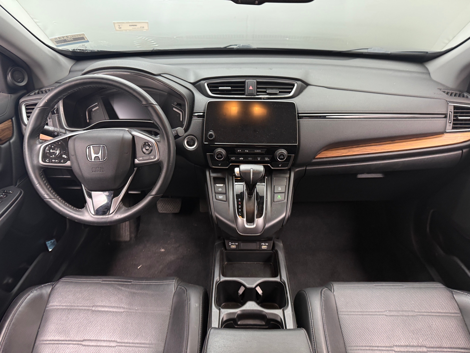 Thumbnail: 2020 Honda CR-V - 2
